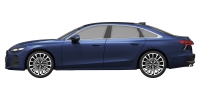 Photo Audi A6 sedan 2026 4