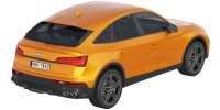 Photo Audi SQ5 sportback 3