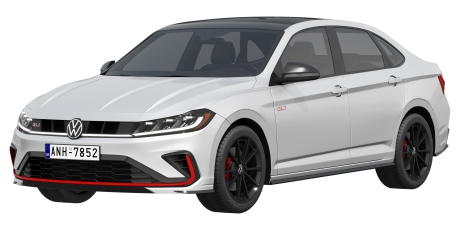 Photo Volkswagen Jetta GLI 2025