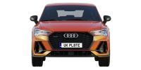 Photo AUDI Q3 SPORTBACK 2020 9
