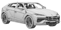Photo Lamborghini Urus SE 18