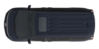 Photo 8 - Hyundai Staria 2027 3D Model