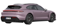 Photo Porsche Taycan 4S Sport Turismo 2024 3