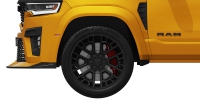 Photo 10 - RAM 1500 Rumble Bee SRT 2027 3D Model