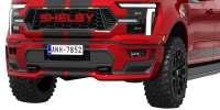 Photo 9 - Shelby F-150 Off-Road 2026 3D Model