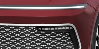 Photo 12 - Hyundai Grandeur 2026 3D Model