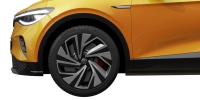Photo Volkswagen ID4 13