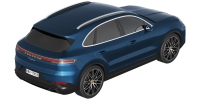 Photo Porsche Cayenne 2024 5