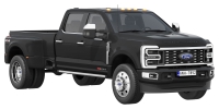 Photo Ford F-450 Super Duty Limited 2024 10