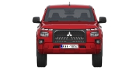 Photo Mitsubishi L200 Triton GLX-R 2025 9