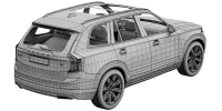 Photo Volvo XC90 16