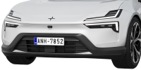 Photo 9 - Polestar 4 SUV 2027 3D Model