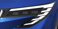 Photo 12 - Mitsubishi Eclipse Sportback 2027 3D Model