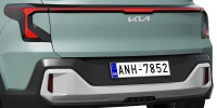 Photo 11 - Kia XCeed 2027 3D Model