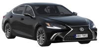 Photo Lexus ES 2022 5