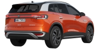 Photo Volkswagen ID6 CROZZ 2022 5