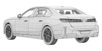 Photo BMW i7 60 2026 16