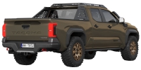 Photo Toyota Tacoma Trailhunter 2024 3