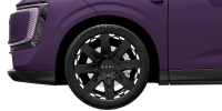 Photo Audi E7X 2027 11
