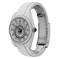 Photo Rolex Sky-Dweller 336239 7