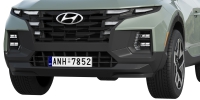 Photo Hyundai Santa Cruz 12