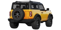 Photo Ford Bronco 2-door 2021 4