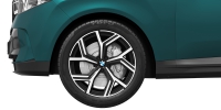Photo 10 - BMW X5 2027 3D Model