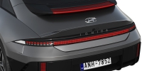 Photo Hyundai Ioniq 6 10