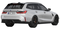 Photo BMW M3 Touring M Performance Parts 2023 4