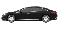 Photo Mercedes-Benz EQS 2027 6