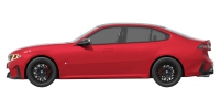 Photo 5 - BMW M350 xDrive 2027 3D Model