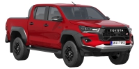 Photo Toyota Hilux GR Sport 2 2024 2