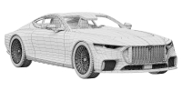 Photo 14 - Brabus Bodo 2027 3D Model