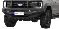 Photo 9 - Ford Ranger Super Duty Pickup 2026 3D Model