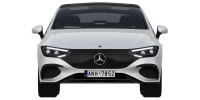 Photo Mercedes-Benz EQE 8