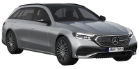 Photo Mercedes-Benz E-Class Estate 2023 4