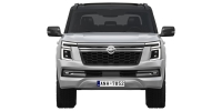Photo Nissan Patrol 2025 5