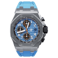 Photo 5 - Audemars Piguet Royal Oak Offshore Chronograph 3D Model