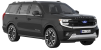 Photo Ford Expedition 2025 2