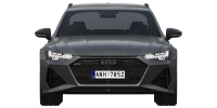 Photo Audi RS6 Avant performance 2023 9
