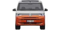 Photo Volkswagen Multivan 2022 9