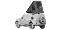 Photo 1 - Hardshell Roof Top Tent Autohome 3D Model