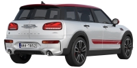 Photo Mini Clubman John Cooper Works 2022 2