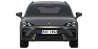 Photo Cupra Leon Sportstourer 2025 5