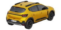 Photo Dacia Sandero Stepway 2026 9