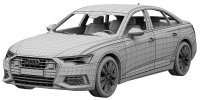 Photo Audi A6 Limousine 18