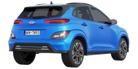 Photo Hyundai KONA electric 2022 3