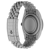 Photo Rolex Datejust 41 126333 8