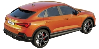 Photo AUDI Q3 SPORTBACK 2020 5