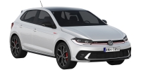 Photo Volkswagen Polo GTI 2022 2
